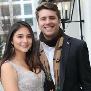 Meet your Posher, Andrea